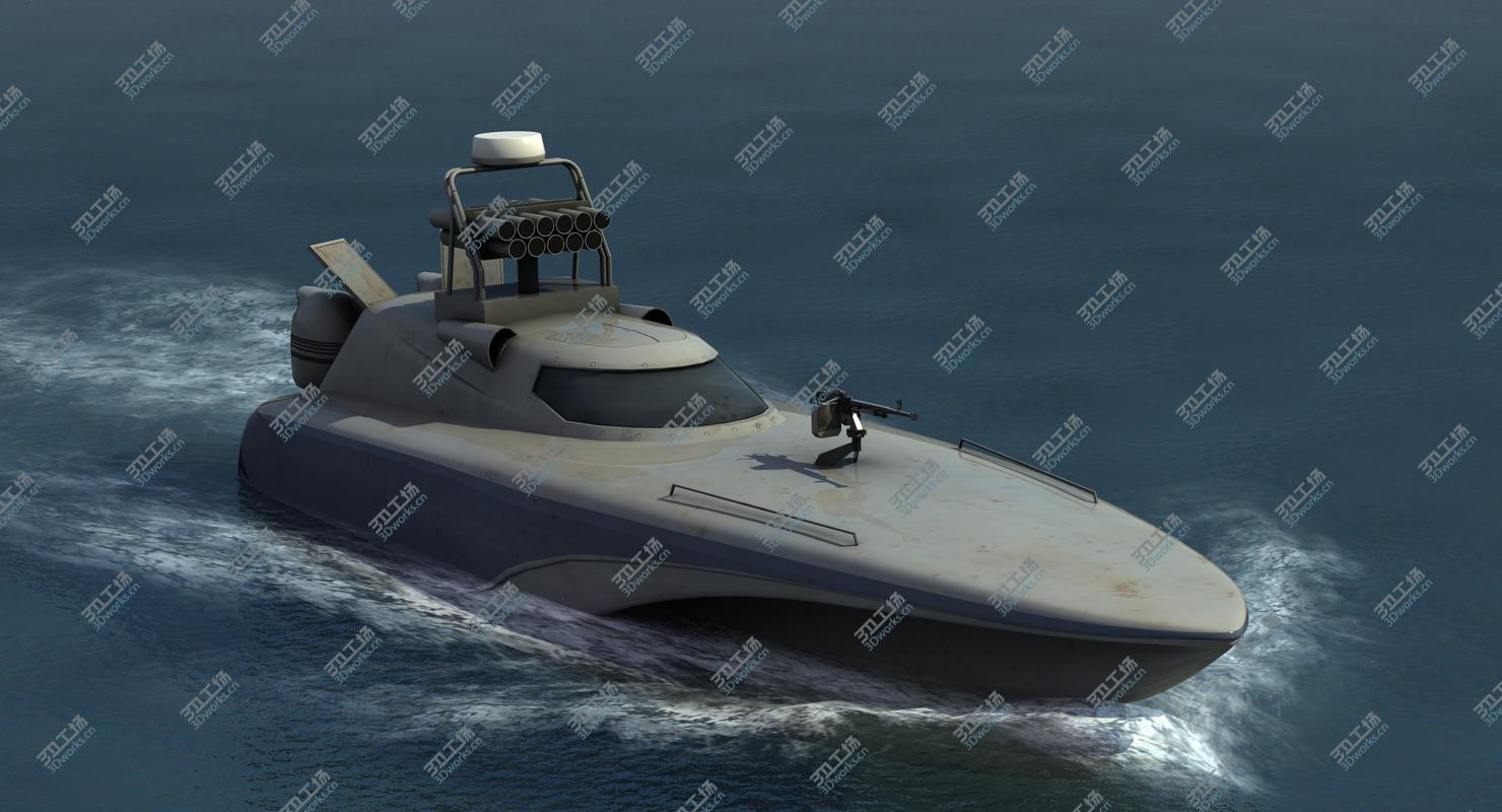 images/goods_img/202104094/3D model Seraj-1 Fast Attack Craft/5.jpg